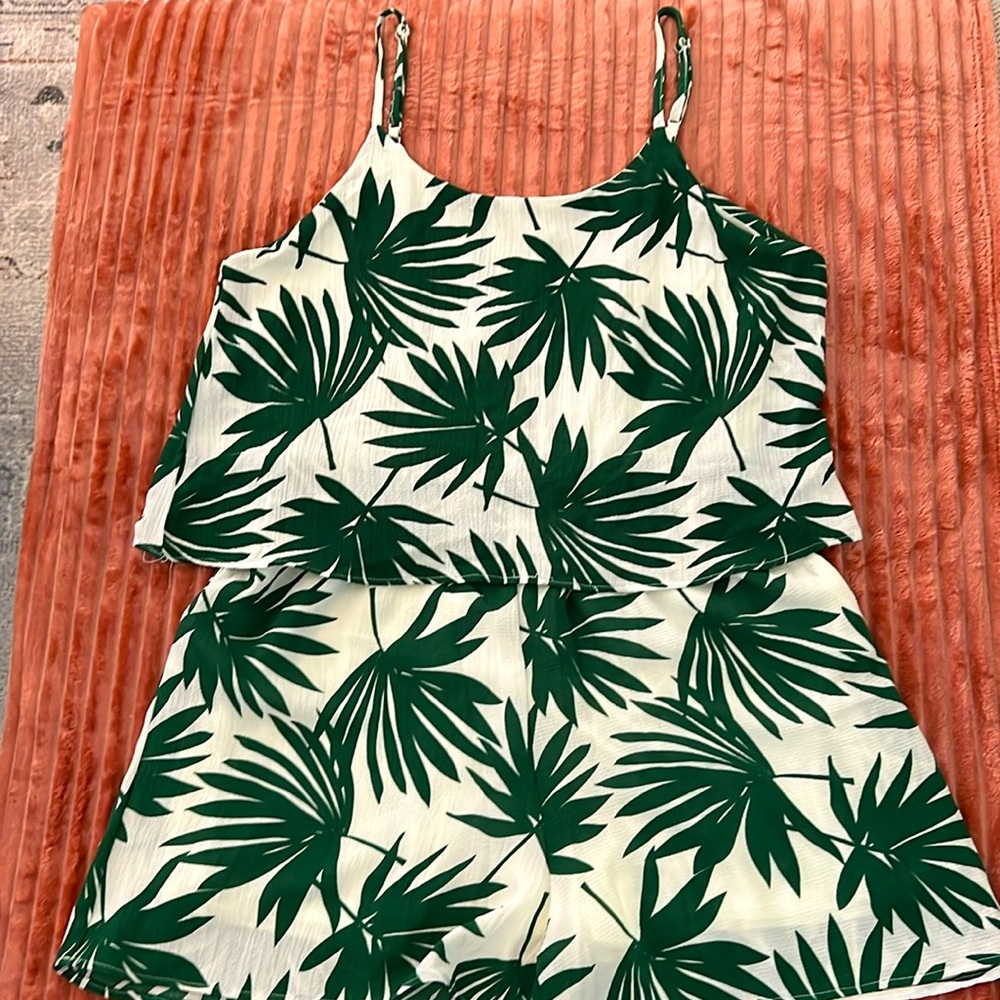 K. by Kersh Romper